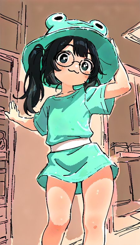 MABINOGI MOBILE CHARACTER 11