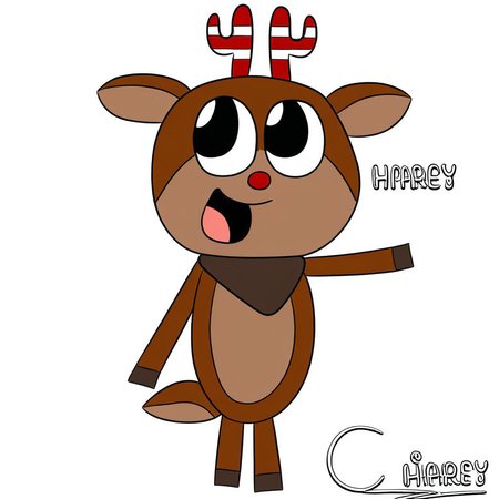Rudie [Dandy's World]