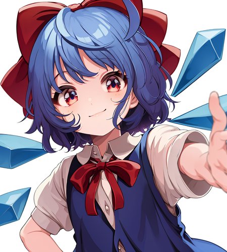 しぐれうい　shigure ui style
