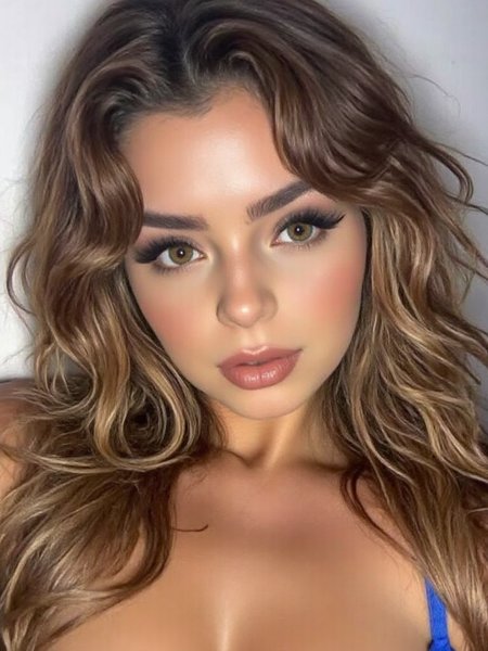 Demi Rose FLUX LoRA
