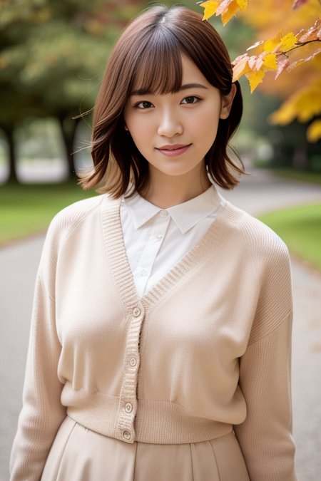 MaeshimaAmi / 前島 亜美_JP_VA
