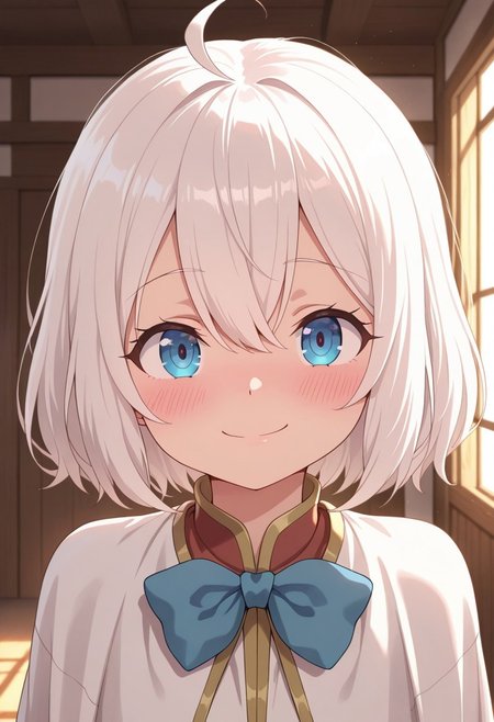 Leeche Lynn | I May Be a Guild Receptionist, But I'll Solo Any Boss to Clock Out on Time | ギルドの受付嬢ですが、残業は嫌なのでボスをソロ討伐しようと思います