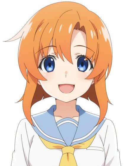 [IL] Rena Ryugu - Higurashi (2020)