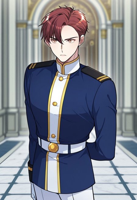 Ethan Pieta[Random Guy] (Regina Rena The Unforgiving)