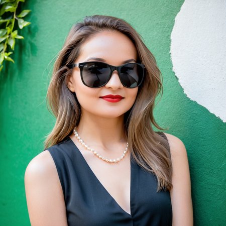 Emily - SDXL