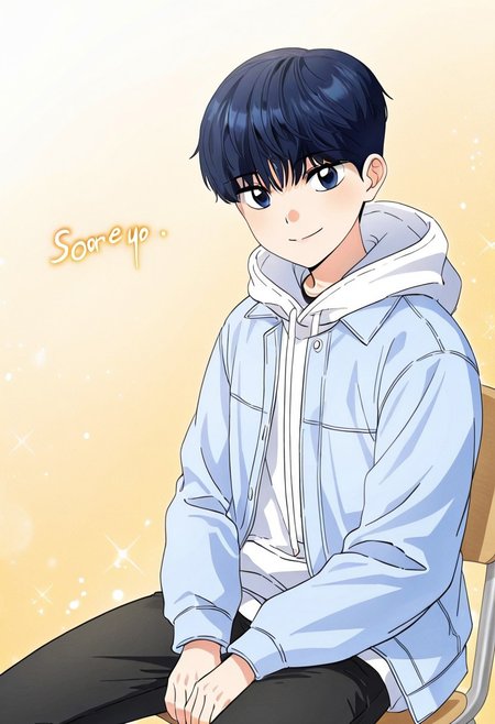 Nam Hyun-Do (This Life Starts as a Child Actor)(Illustrous)