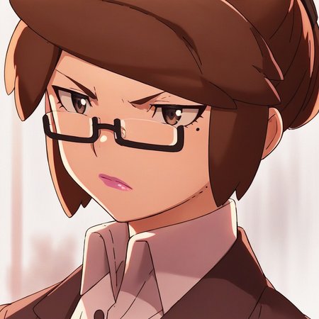 Sae Kirino / Danball Senki