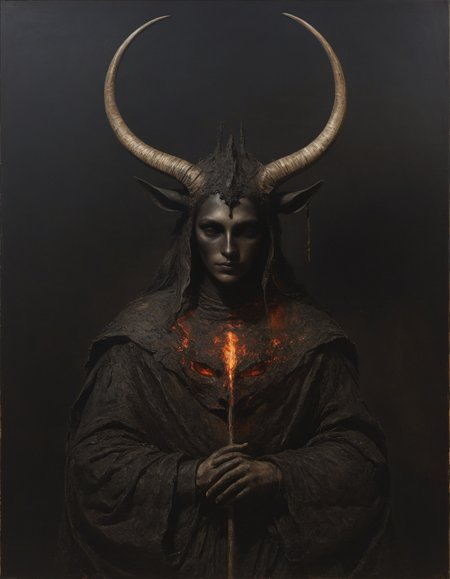 by serge birault,  (infernal but beautiful:1.4), (masterpiece, best quality:1.4) , in the style of nicola samori,
looking at viewer
<lora:epi_noiseoffset2:0.5> <lora:add-detail-xl:1> <lora:xl_more_art-full_v1:0.5>  <lora:NicolaSamori:0.7>