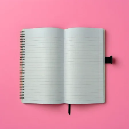 (notebook showcase) <lora:20_notebook_showcase:1.1>
Pink background,
high quality, professional, highres, amazing, dramatic,
(Historic downtown and brick buildings:0.5),