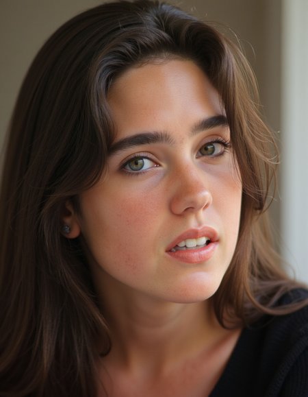 Jennifer Connelly