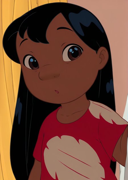 Lilo & Stitch(From Lilo & Stitch)