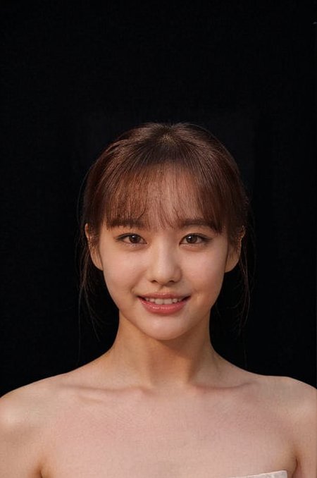 Xg Juria (쥬리아) Lookalike