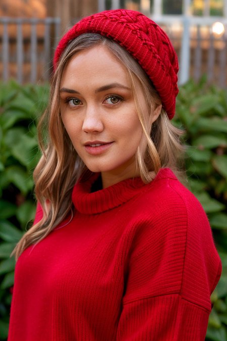 Naomi Kyle