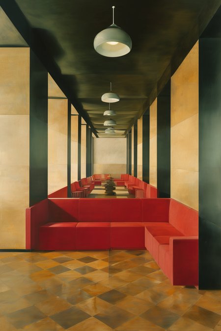 designed by Adolf Loos 312