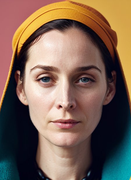 Carrie-Anne Moss