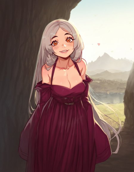 Twelve Tones of Terra [Dark Skin helper]
