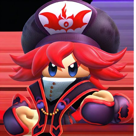 Flamberge (Kirby)