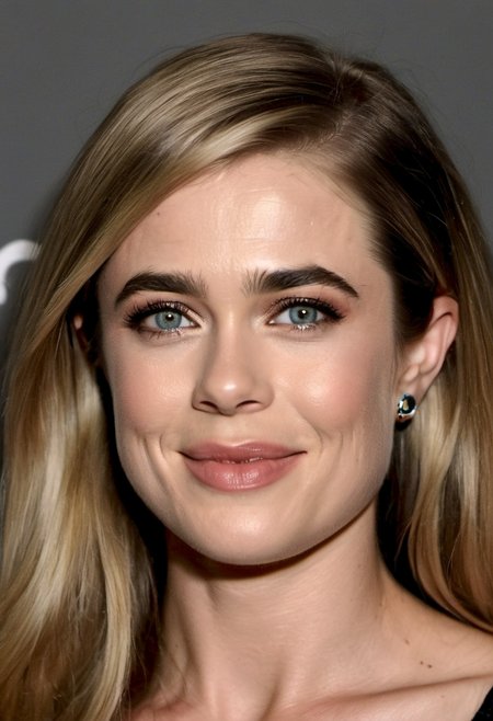 melissa roxburgh xl lora