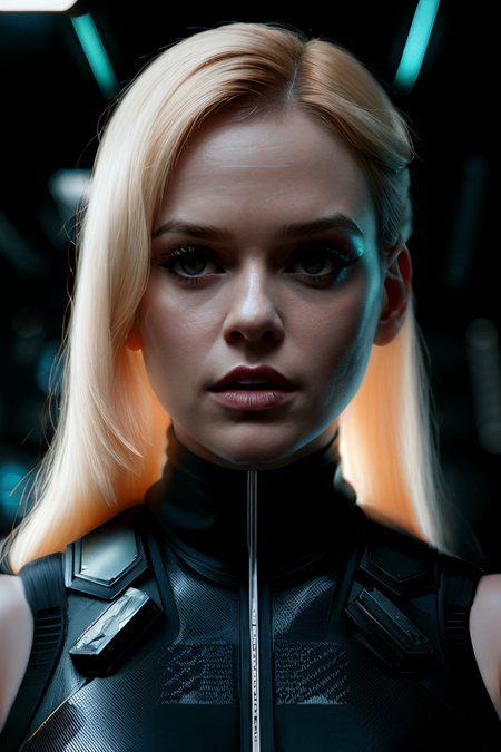 Alice Eve