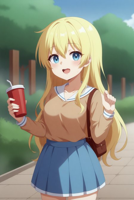 1girl, rating_safe <lora:randomizer89style:0.8>