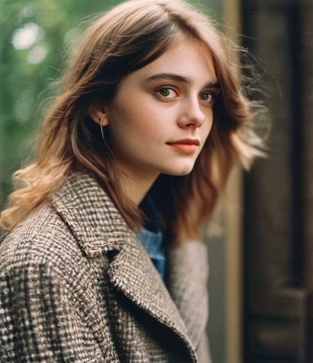 emilia jones