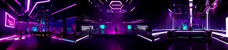 highly insanely detailed, masterpiece, top quality, best quality, highres, 4k, 8k, RAW photo, (very aesthetic, beautiful and aesthetic), 
__lazy-wildcards/subject/env-bg-interior/cyberpunk_club/prompts__, 
<lora:Cyberpunk_Club:1>, 
(1girl:1.3), 1other, 
__lazy-wildcards/dataset/background__,âââ