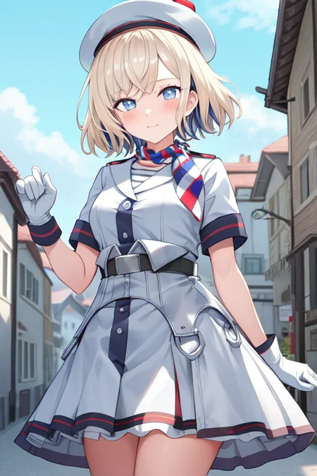 Gloire (KANCOLLE)
