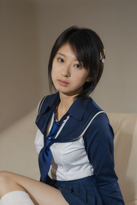Yenyen / 妍妍 - Chinese nude model