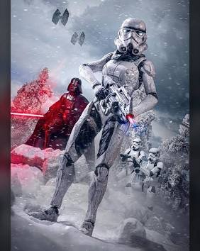 Stormtrooper