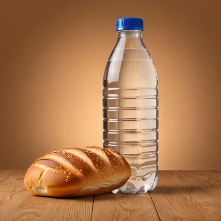 (water bottle showcase) <lora:16_water_bottle_showcase:1.1>
Tan background,
high quality, professional, highres, amazing, dramatic,
(Local bakery and fresh bread aroma:0.5),