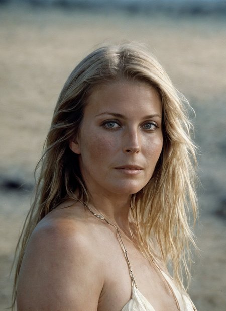 Bo Derek