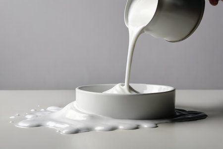 <lora:milk:1.2> milk , Spill, Spray, 8k
