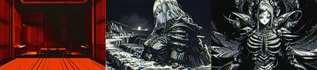 highly insanely detailed, masterpiece, top quality, best quality, highres, 4k, 8k, RAW photo, (very aesthetic, beautiful and aesthetic), 
__lazy-wildcards/cosplay-char/blame/abara-kudou_denji/prompts__, 
<lora:ABARA_KudouDenji_v1:0.5>, 
(1girl:1.3), 
solo focus, 
__lazy-wildcards/dataset/background__,âââ