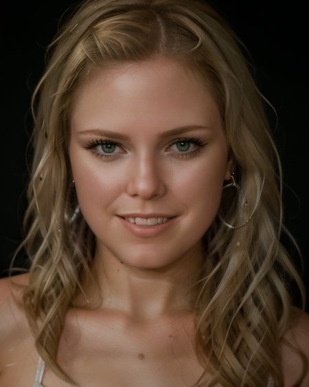 Terri Conn Lookalike