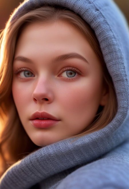 Bonnie, anna, highly detailed face, big lips, russian girl,(bokeh:1.3), sharp, ultra detailed, lens flare, dream like art, ultra realistic, ultra detailed clothing, ultra detailed shadows, vibrant, ultra detailed lighting