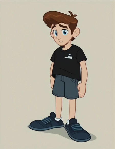 Lance Thirtyacre (SML/Supermariologan)