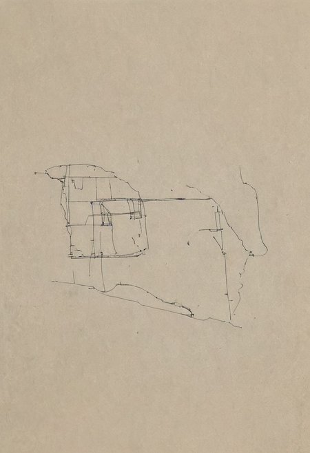 a professional hand sketch of architecture,
(POV view , DOF, first people view from the entrance, low angle shot:1.4),
(Ancient civilization, Alien Prometheus movie scene, dune movie scene:1.5), (The colonial city of the future, in the mist-filled Grand Canyon, on an unknown Earth-like planet, 2 moon on sky, Spaceship flight connects colonies, waterfulls:1.3), (Machu Picchu, a mountain settlement, incredibly spectacular:1.2), (Mario Botta:1.3), (avant-garde, future, reality, science fiction, photorealistic), (modern architecture:1.2), White limestone with black granite, fountain, waterfall, landmark, square, path, narrow street,
(Large Files, Ultra Realistic, 8K, 16k, FHD, HD, VFX, Perfect, Photography, composition, Architecture Sales Photography, Architecture Competition, Ultra High Resolution, Cinematography, High Resolution Image:1.1), (dramatic lighting, direct sunlight, ray tracing, clear shadow:1.2),  (real landscape:1.1), (blurred background:1.0), (urban background, more_details) ,
great lighting, extremely detailed, hillscastel, Neo Classic, Architecture sketch