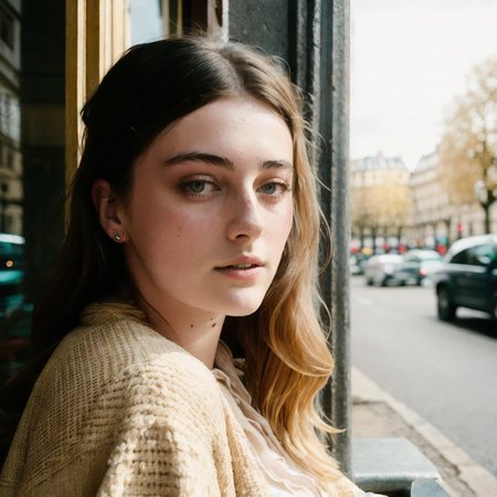 millie brady sdxl and sd1.5