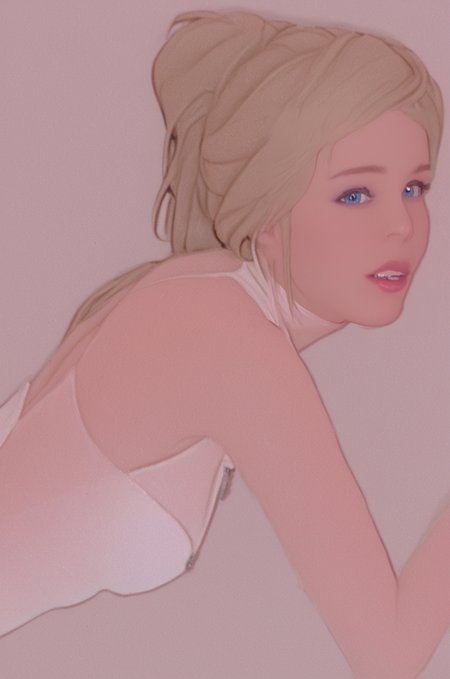 score_9, score_8_up, score_7_up, score_6, score_5, score_4, source_cartoon, realistic,1girl, looking at viewer, 3d, 20005l34z3, <lora:2000_Indie_Sleaze_AA-000008:0.85> 25 year-old 1girl, Updo hairstyle dark brown hair,} sneakers One hand raised, seeking attention, Robust burly, from side vintage, simple background high contrast,open mouth, on stomach,zipper, fuck you,,holdingleotard, see through clothes, <lora:Brace_Faceddddd:1> br4c3f4c3,, teeth, open mouth <lora:Holli_Would_Cool_World-000008:0.75> h0lliw0uld