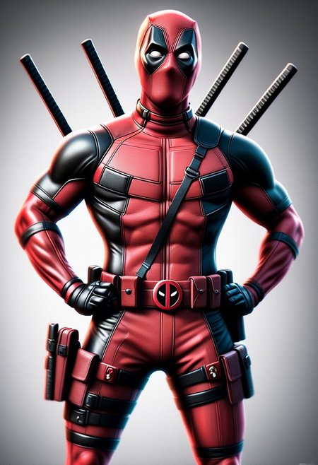 Deadpool