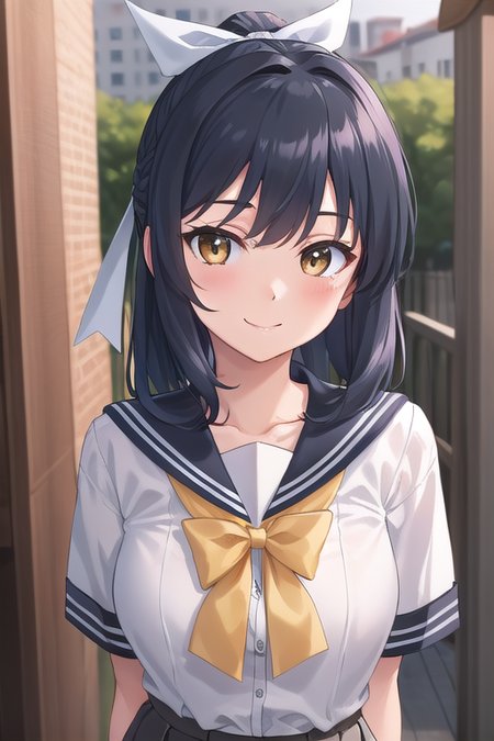 萩浦优奈-三射面谈（Hagiura Yuuna-Sansha Mendan）