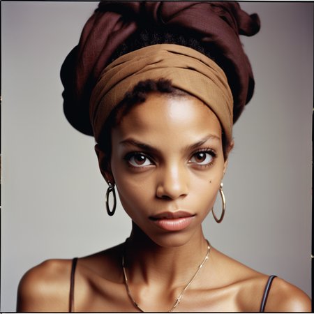 an analog photograph by patrick demarchelier of a young lady looking like Agnesxl3