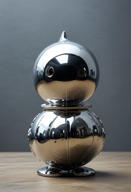 *snoo* chrome