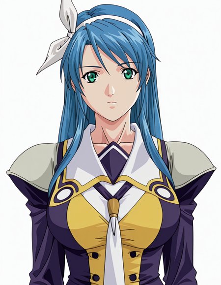 Otokawa Saori [Discipline]