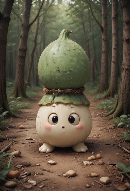 *snoo*