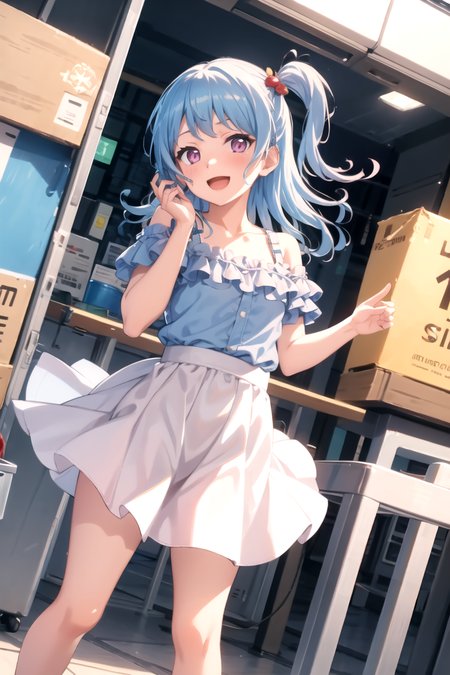 Kanon Matsubara
