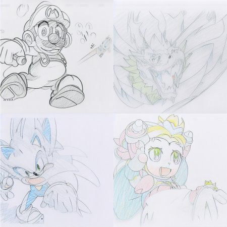 Preview 10570