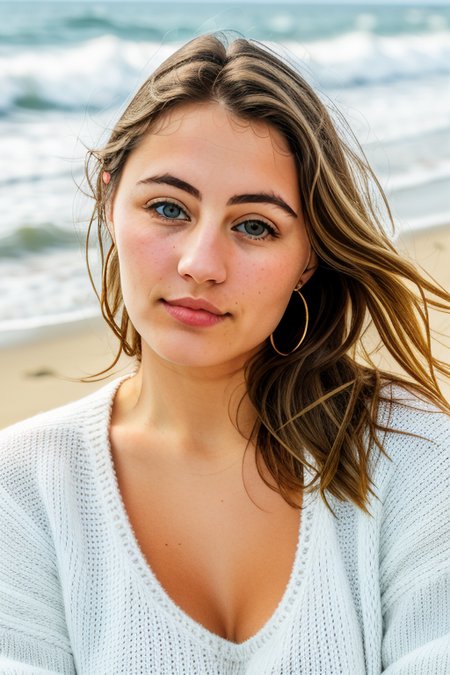 Lia Marie