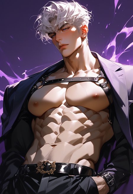Niji Boi