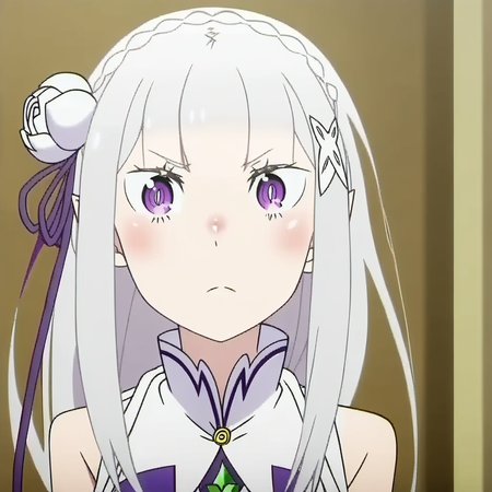 Mili Re Zero